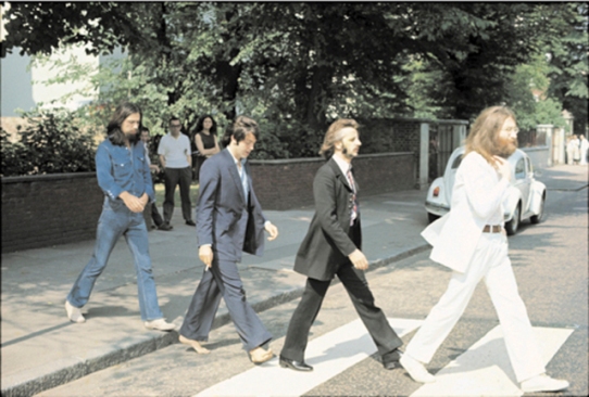 Image result for ABBEY ROAD PHOTO SESSION